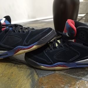 2009 Air Jordan Sixty Plus Sku #365163-062